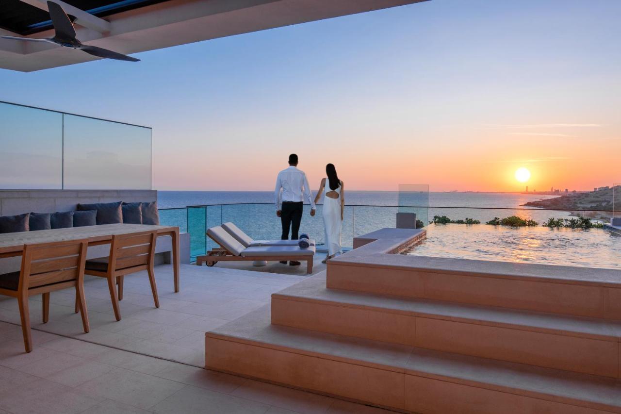 Amara - Sea Your Only View™ Lemesós Eksteriør bilde The Westin Resort & Spa, Desaru Coast